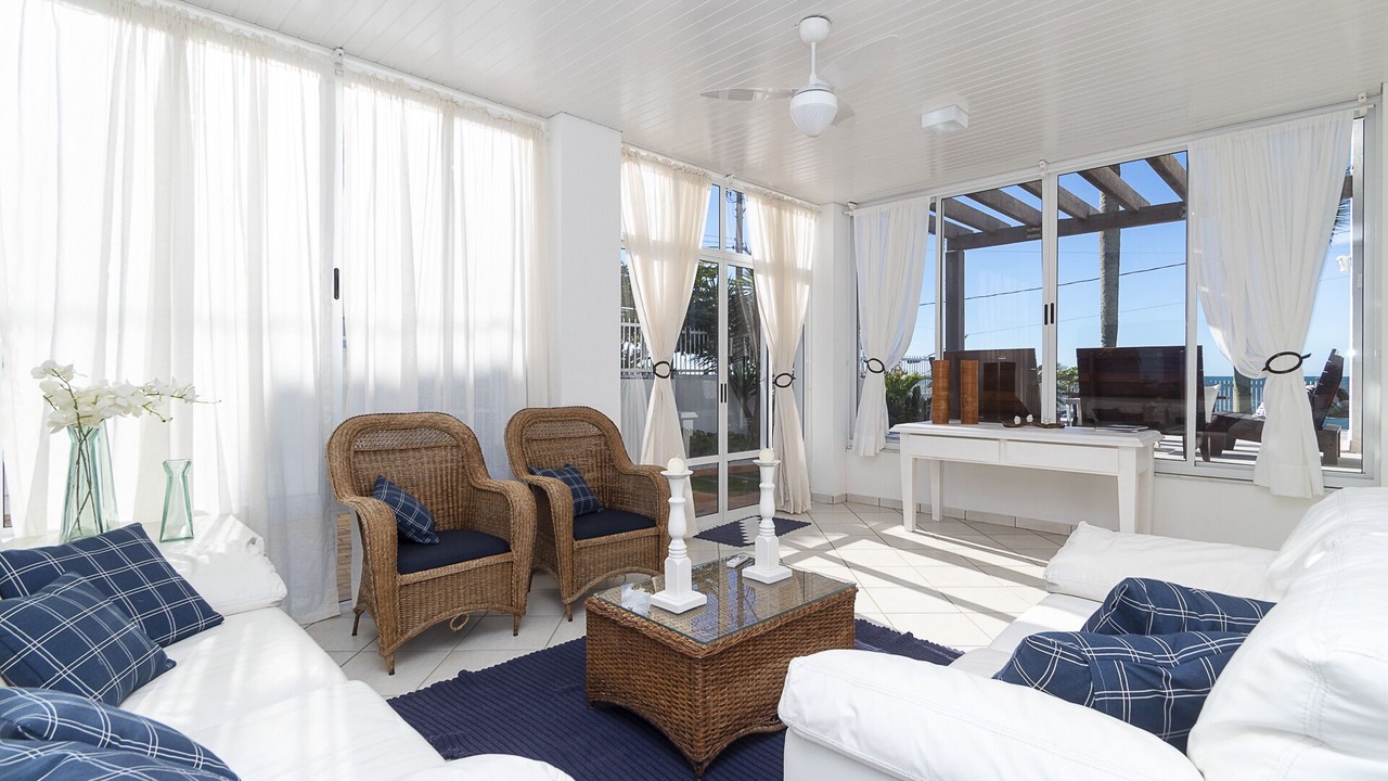 Photo of Livingroom in Centro