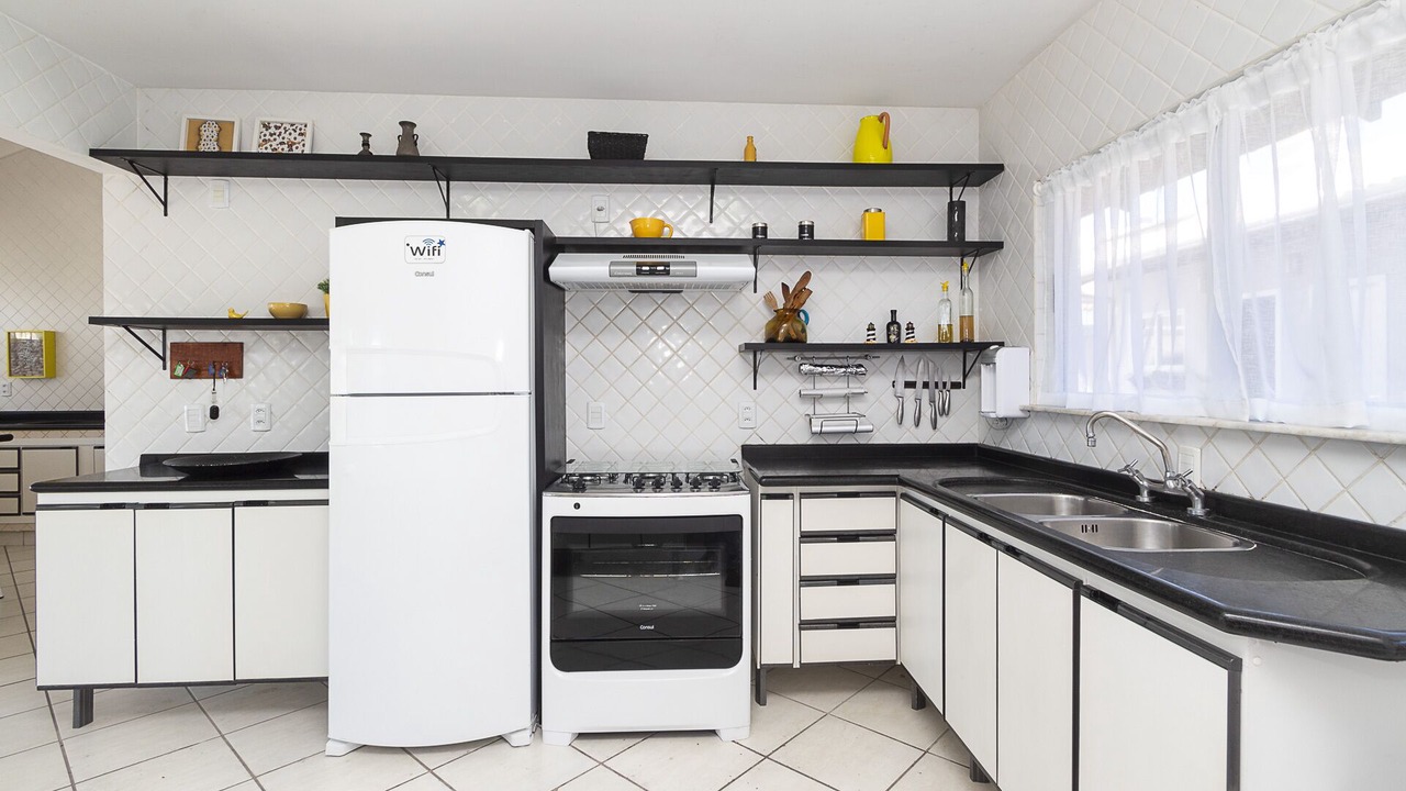 Photo of Kitchen in Centro
