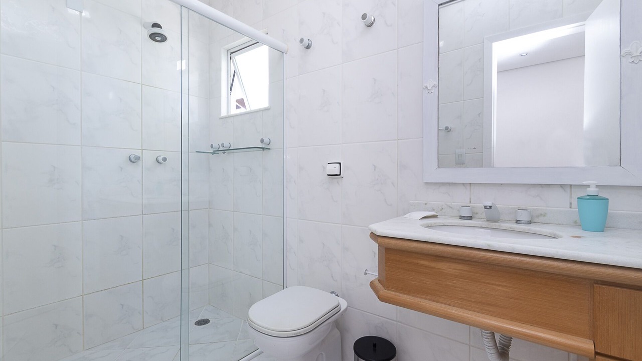 Photo of Bathroom in Centro