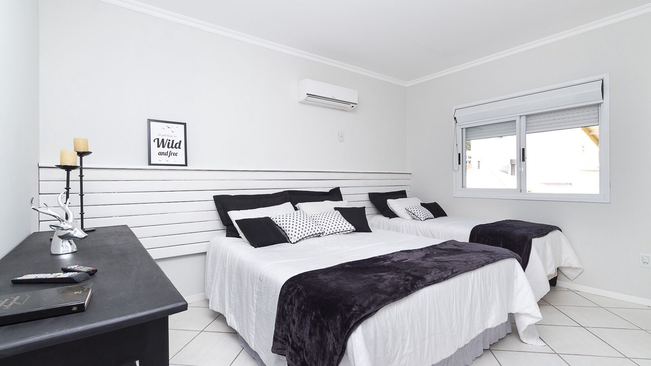 Photo of Bedroom in Centro