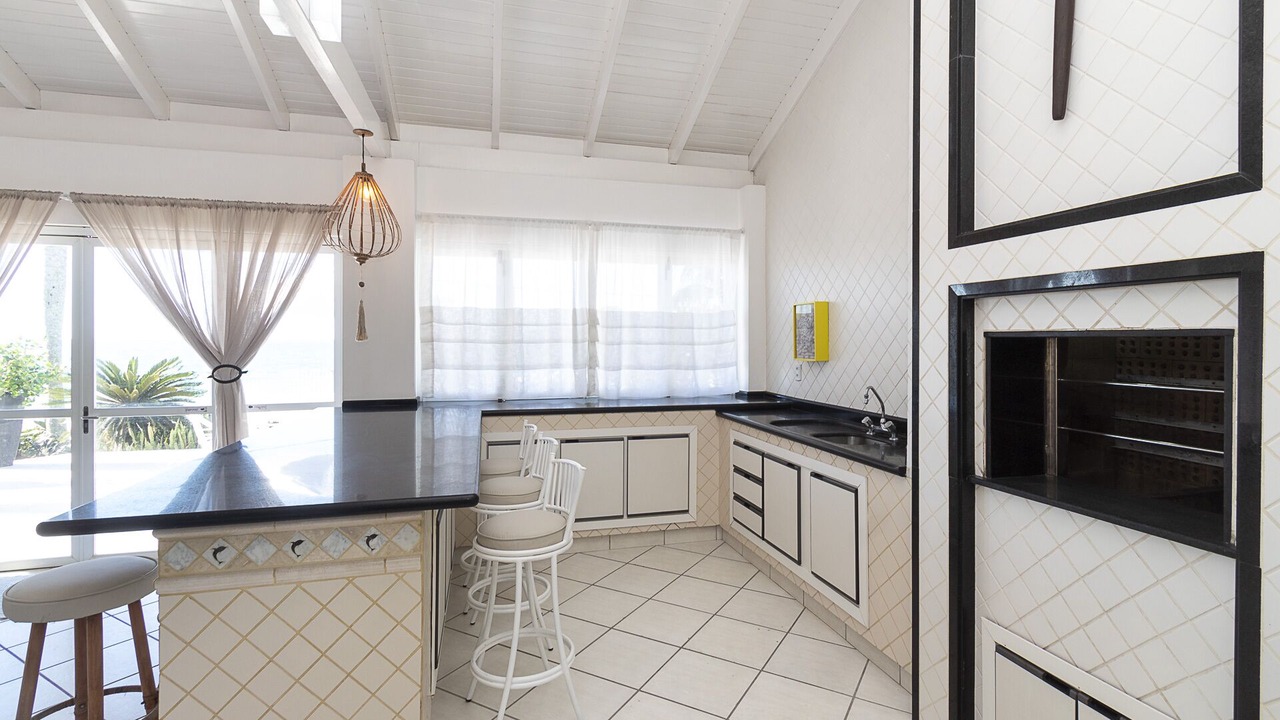 Photo of Kitchen in Centro