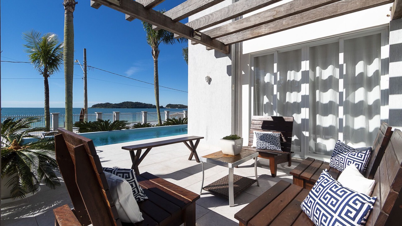 Photo of Patio Balcony in Centro