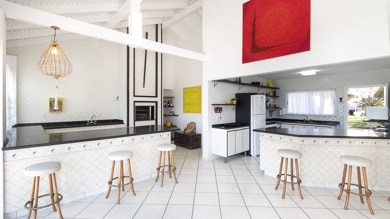 Photo of Kitchen in Centro
