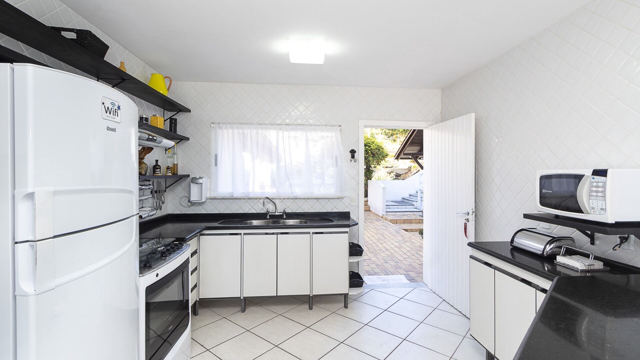 Photo of Kitchen in Centro