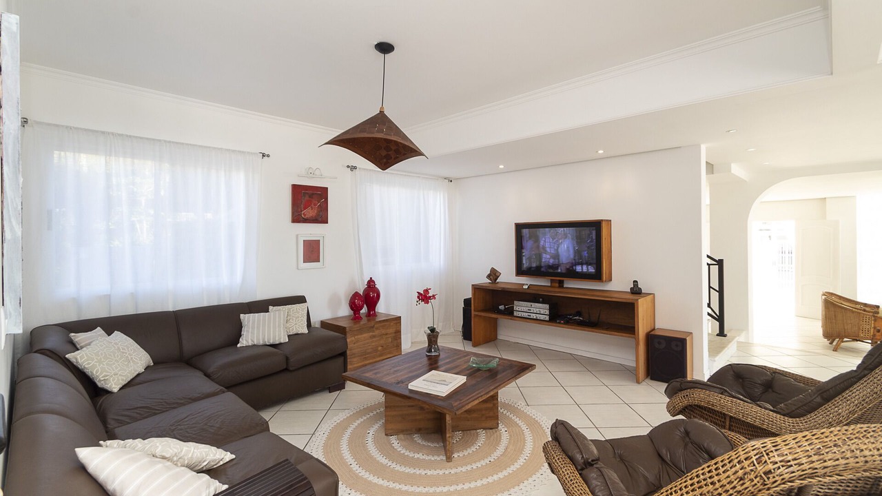 Photo of Livingroom in Centro