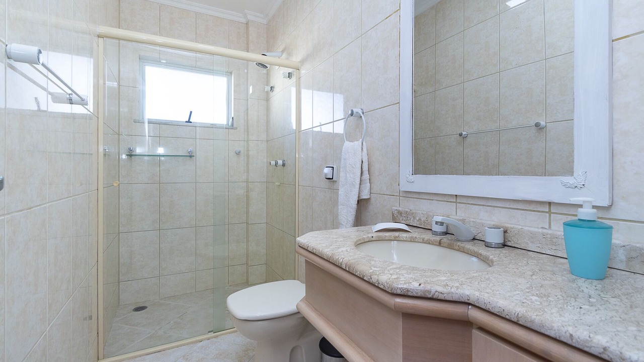 Photo of Bathroom in Centro