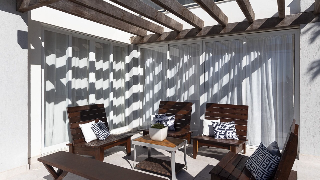 Photo of Patio Balcony in Centro