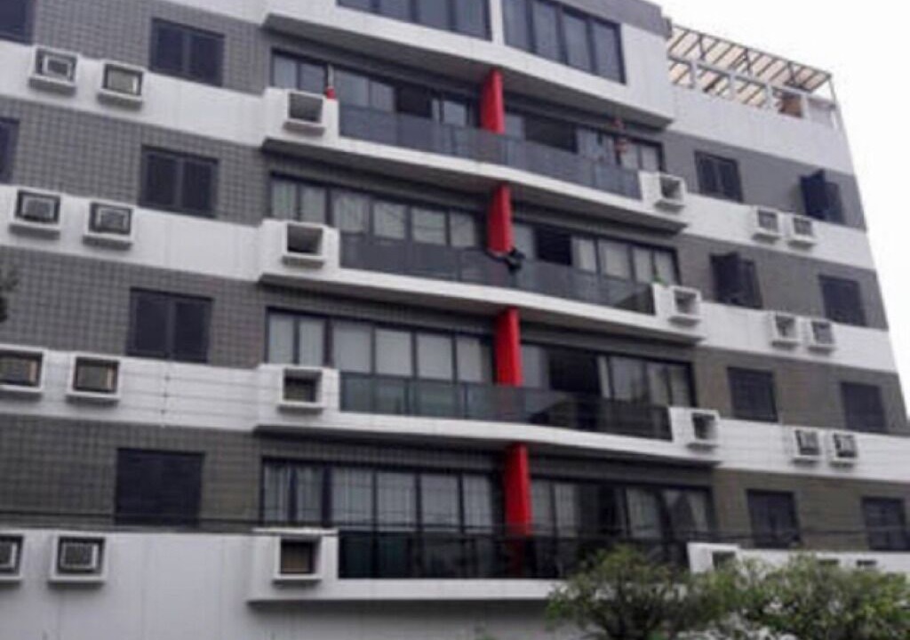 Photo of Outdoor in Jardim Sao Miguel