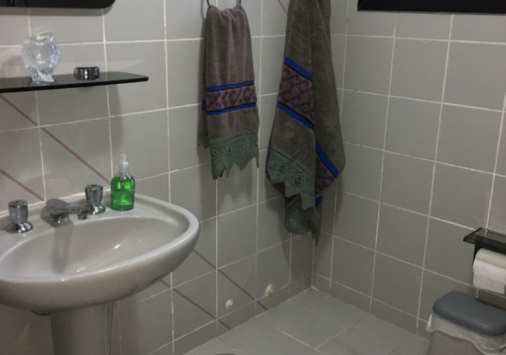 Photo of Bathroom in Jardim Sao Miguel