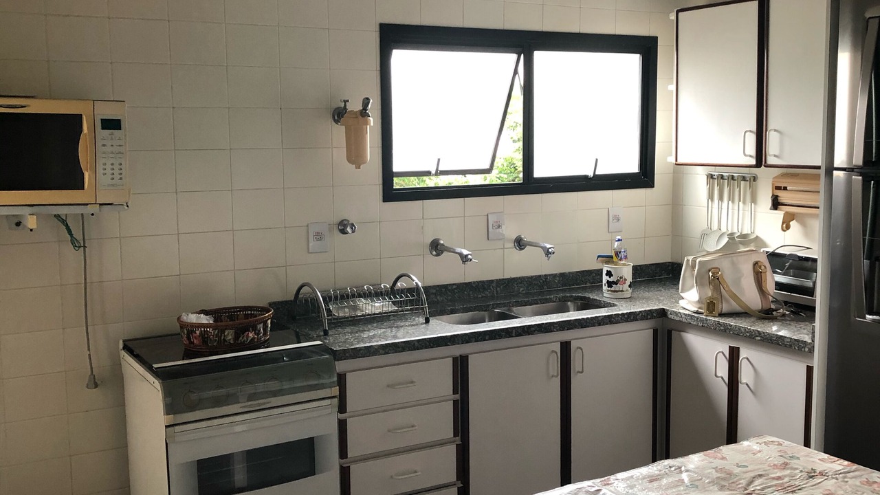 Photo of Kitchen in Jardim Sao Miguel