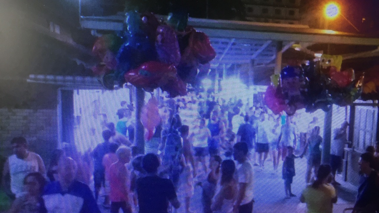 Photo of Outdoor in Balneario Itaoca