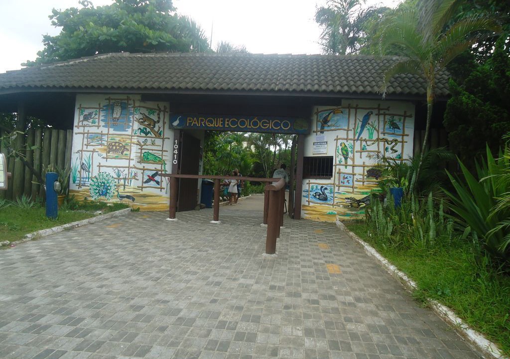 Photo of Outdoor in Balneario Itaoca