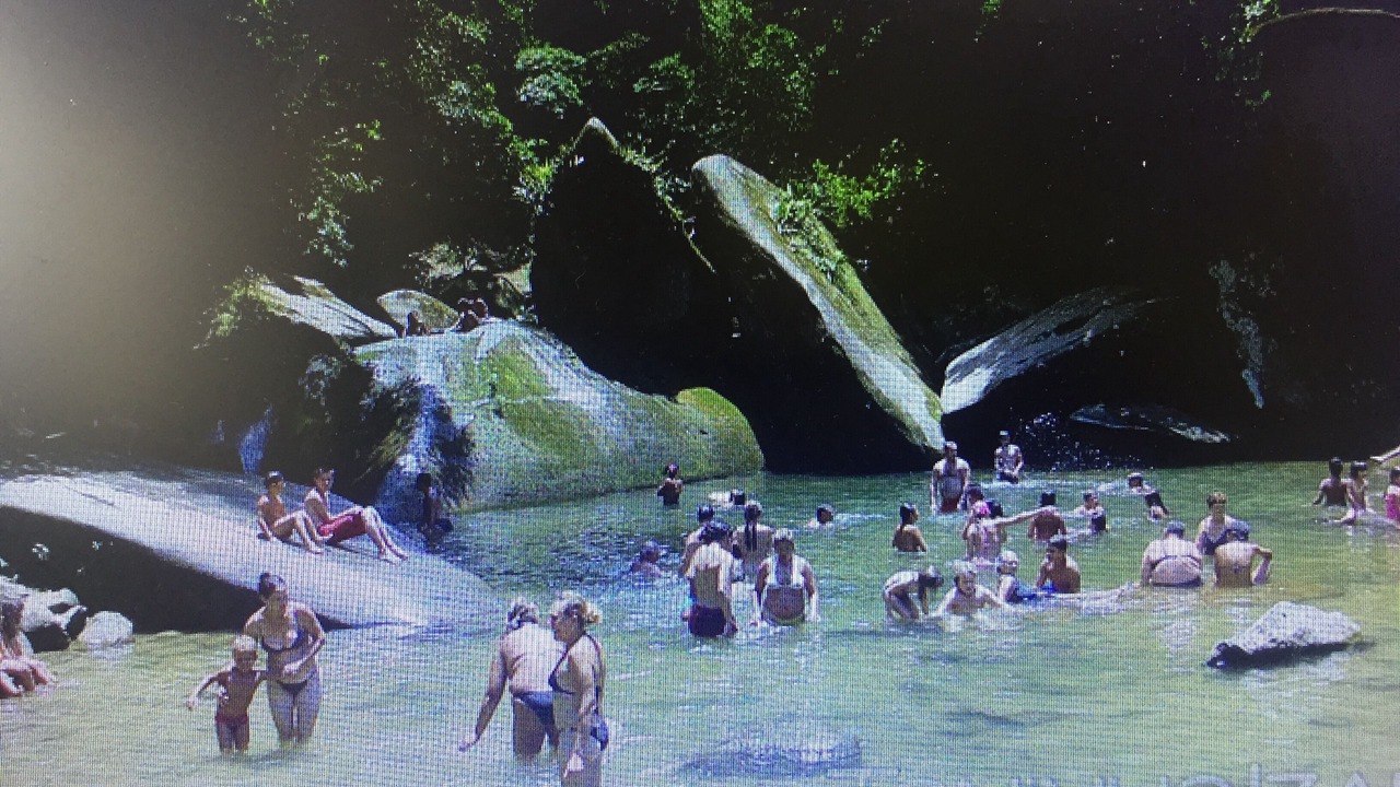 Photo of Others in Balneario Itaoca