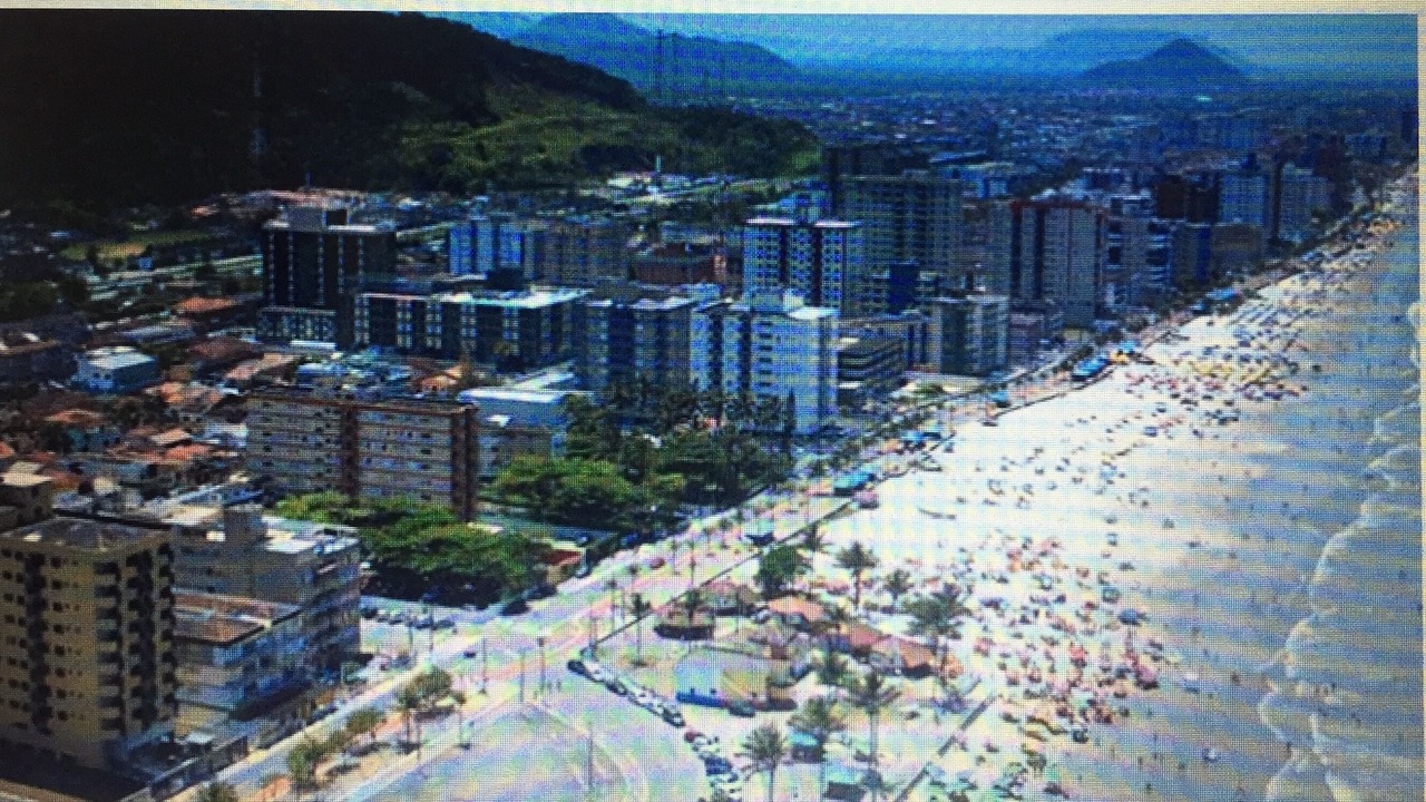 Photo of Outdoor in Balneario Itaoca