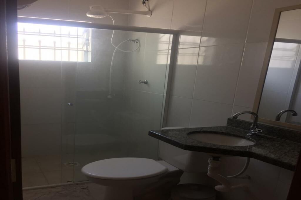 Photo of Bathroom in Balneario Itaoca