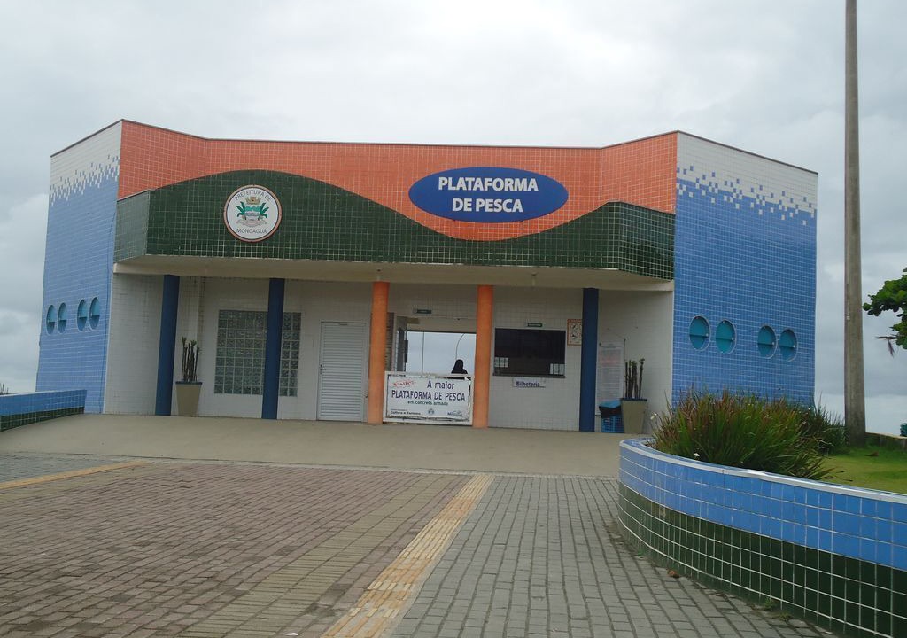 Photo of Outdoor in Balneario Itaoca