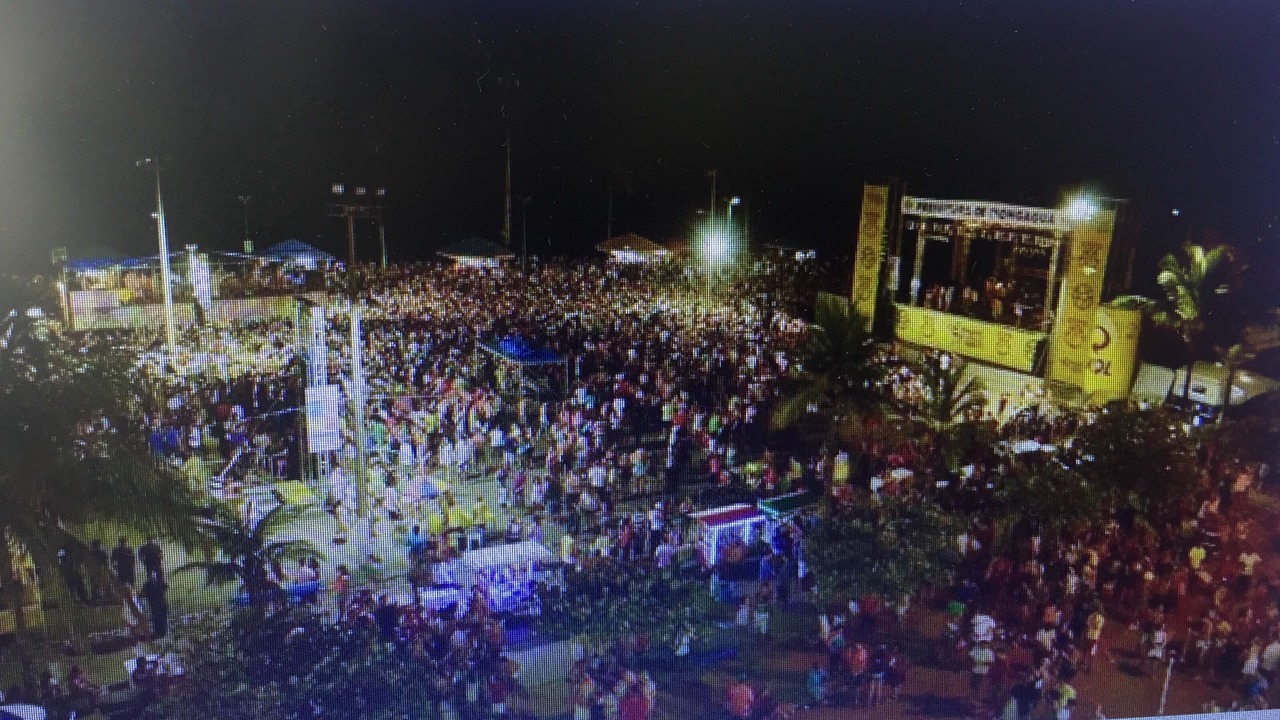Photo of Outdoor in Balneario Itaoca