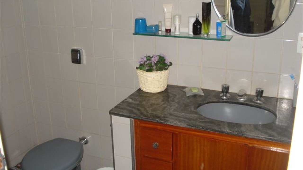 Photo of Bathroom in Ribeirao Preto