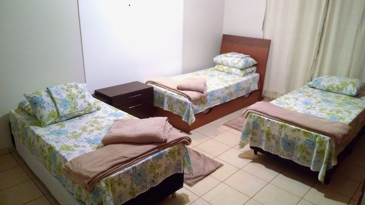 Photo of Bedroom in Ribeirao Preto