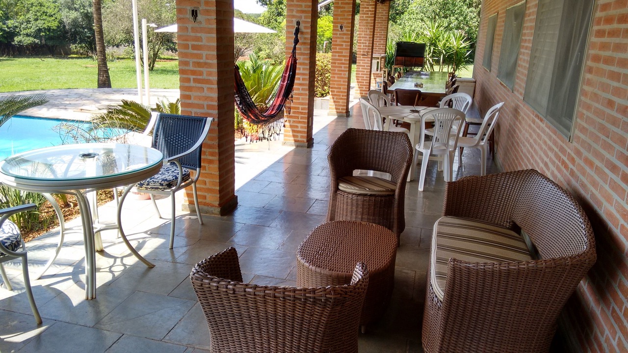 Photo of Outdoor in Ribeirao Preto