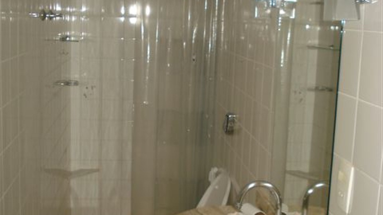 Photo of Bathroom in Ribeirao Preto