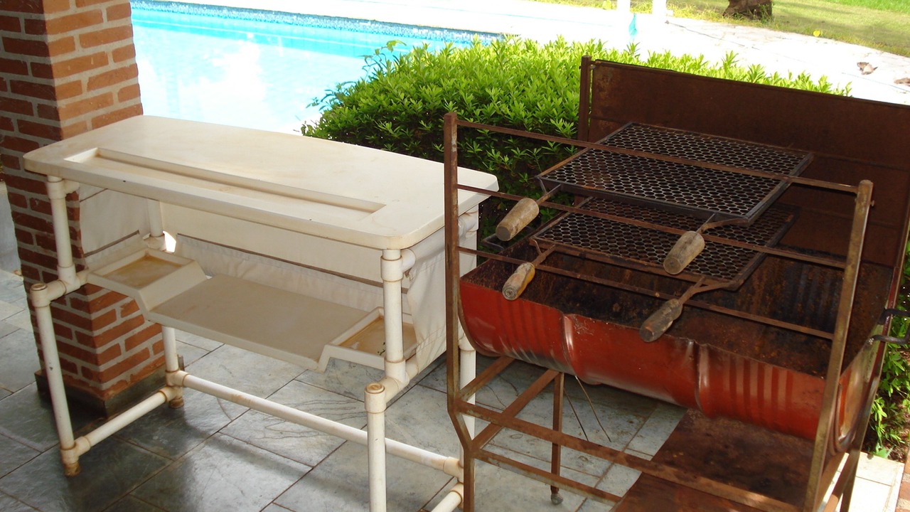 Photo of Outdoor in Ribeirao Preto