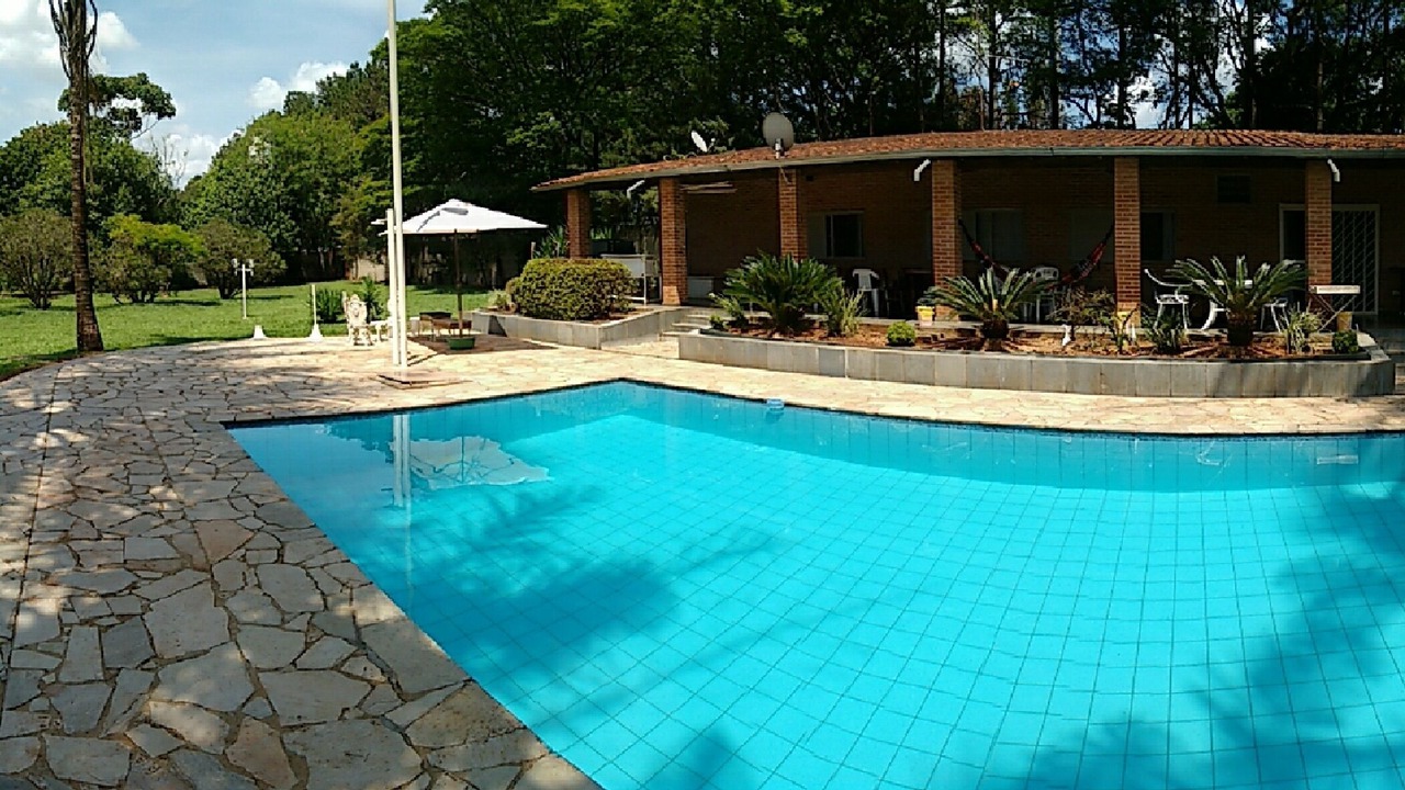Photo of Outdoor in Ribeirao Preto