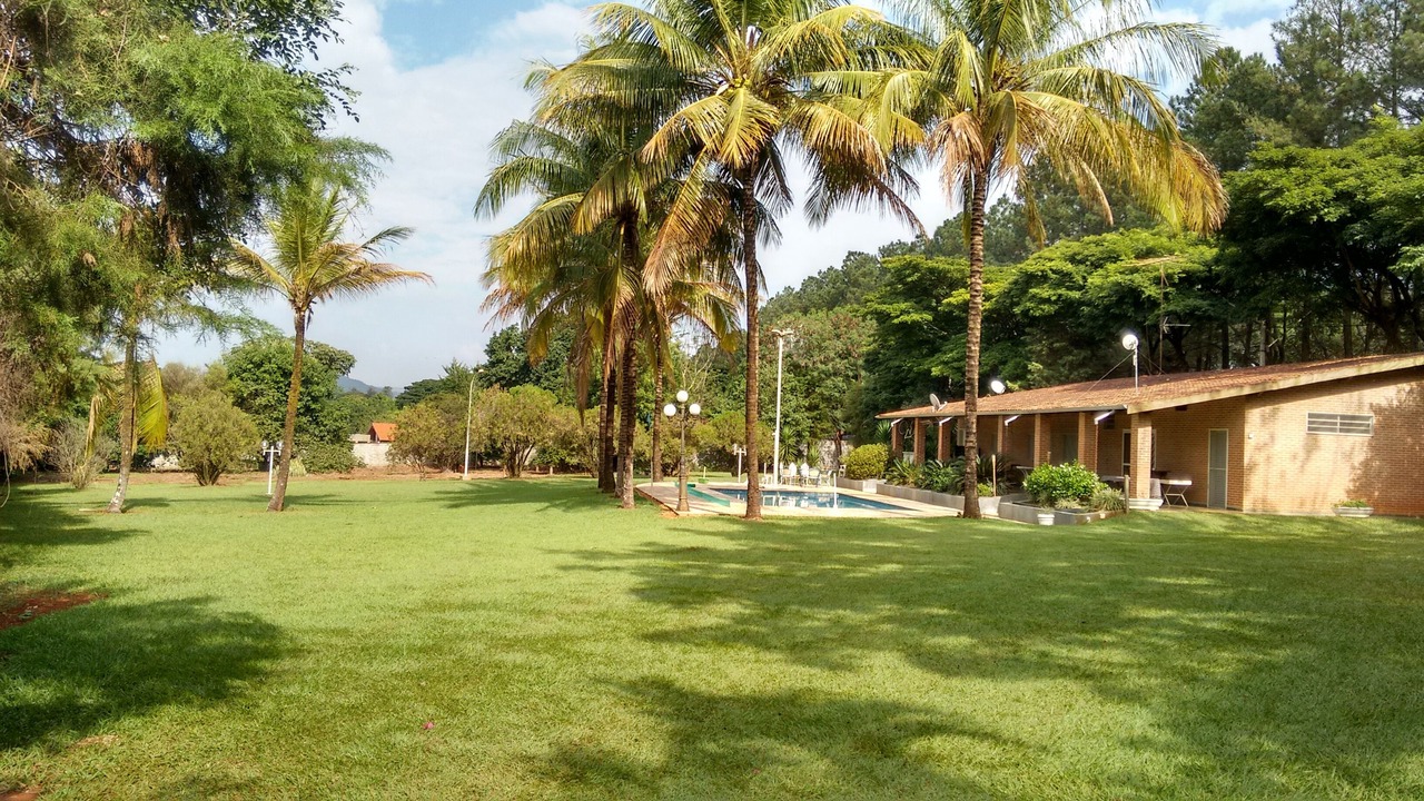 Photo of Outdoor in Ribeirao Preto