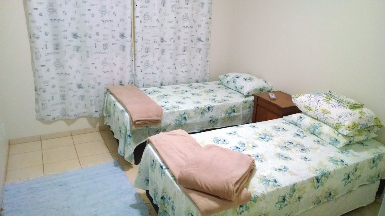 Photo of Bedroom in Ribeirao Preto