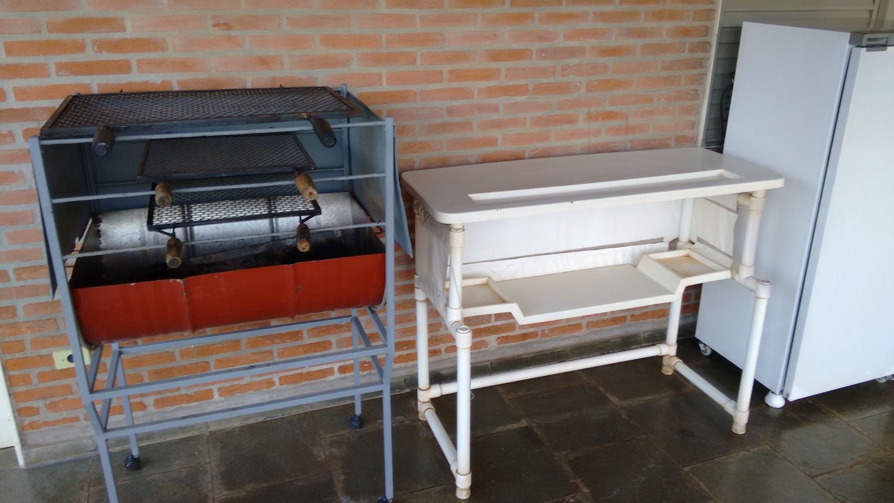 Photo of Outdoor in Ribeirao Preto