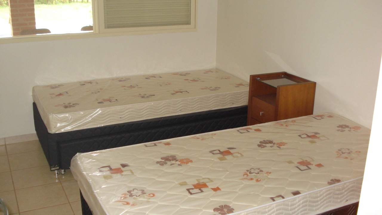 Photo of Bedroom in Ribeirao Preto