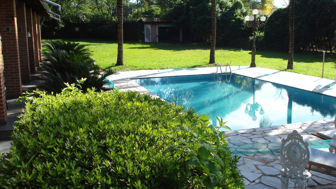 Photo of Outdoor in Ribeirao Preto