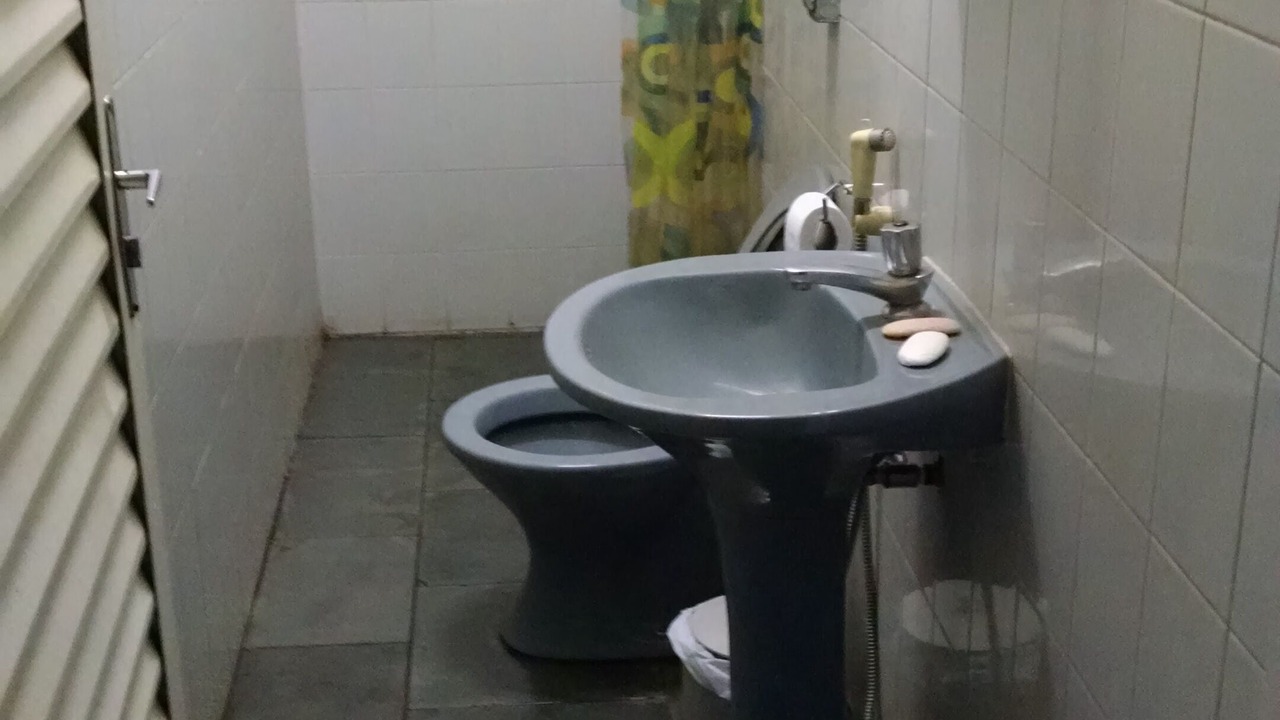Photo of Bathroom in Ribeirao Preto