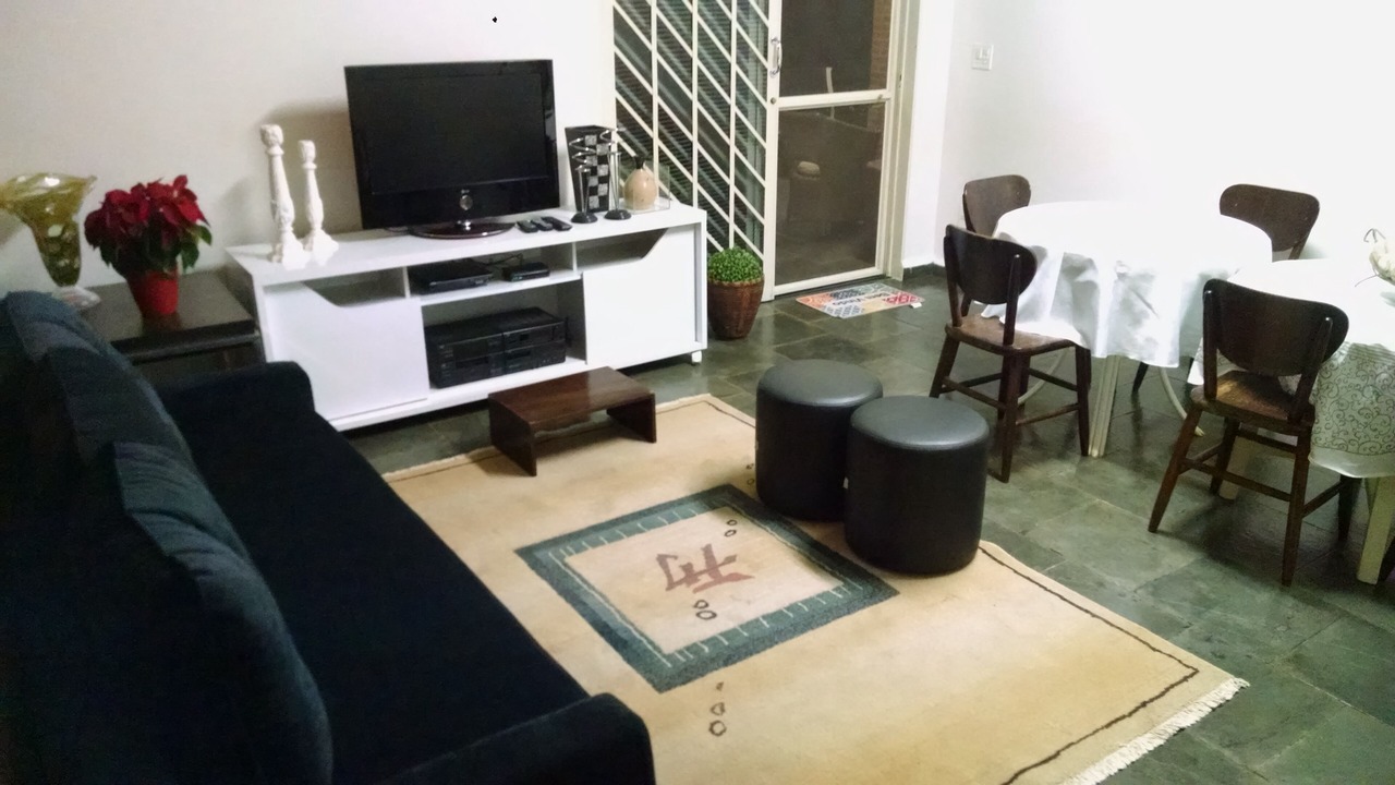 Photo of Livingroom in Ribeirao Preto