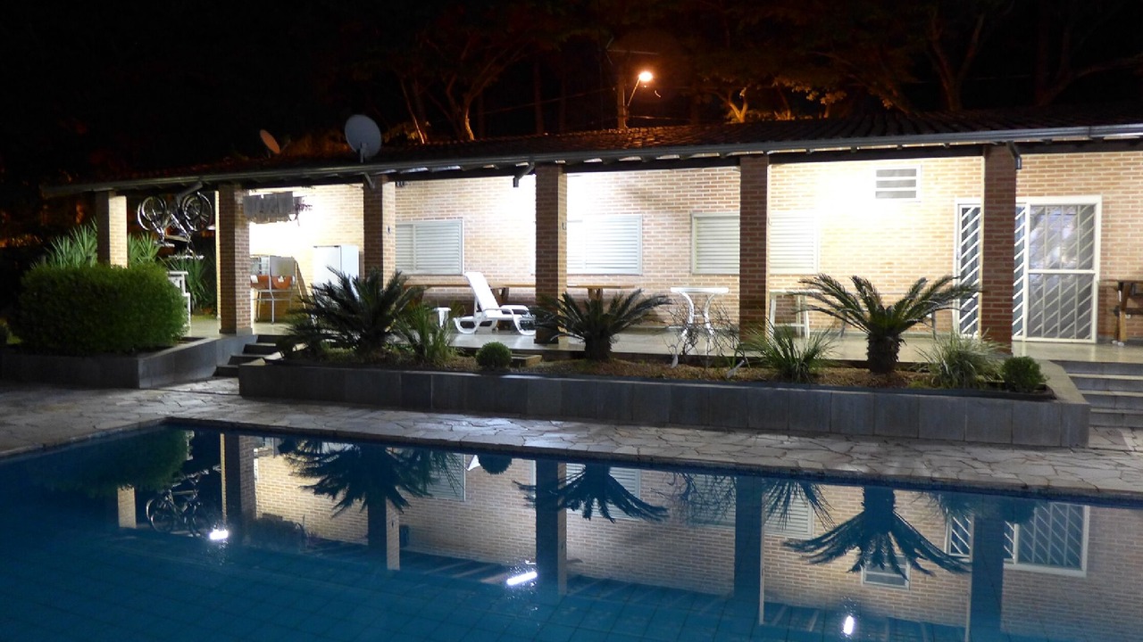 Photo of Outdoor in Ribeirao Preto