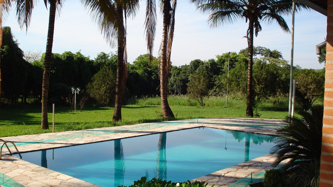Photo of Outdoor in Ribeirao Preto