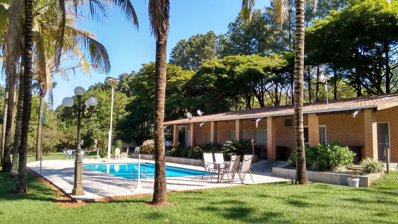 Photo of Outdoor in Ribeirao Preto