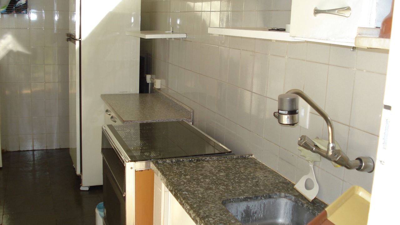 Photo of Kitchen in Ribeirao Preto