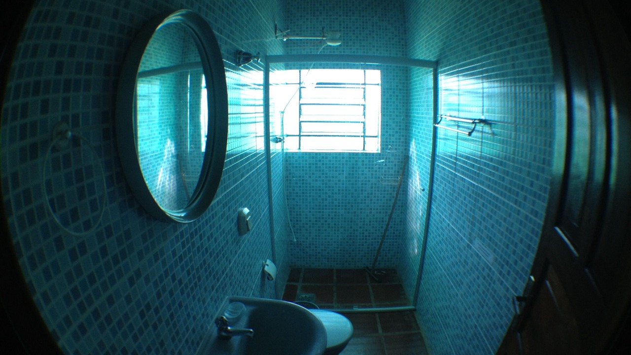 Photo of Bathroom in Campinas
