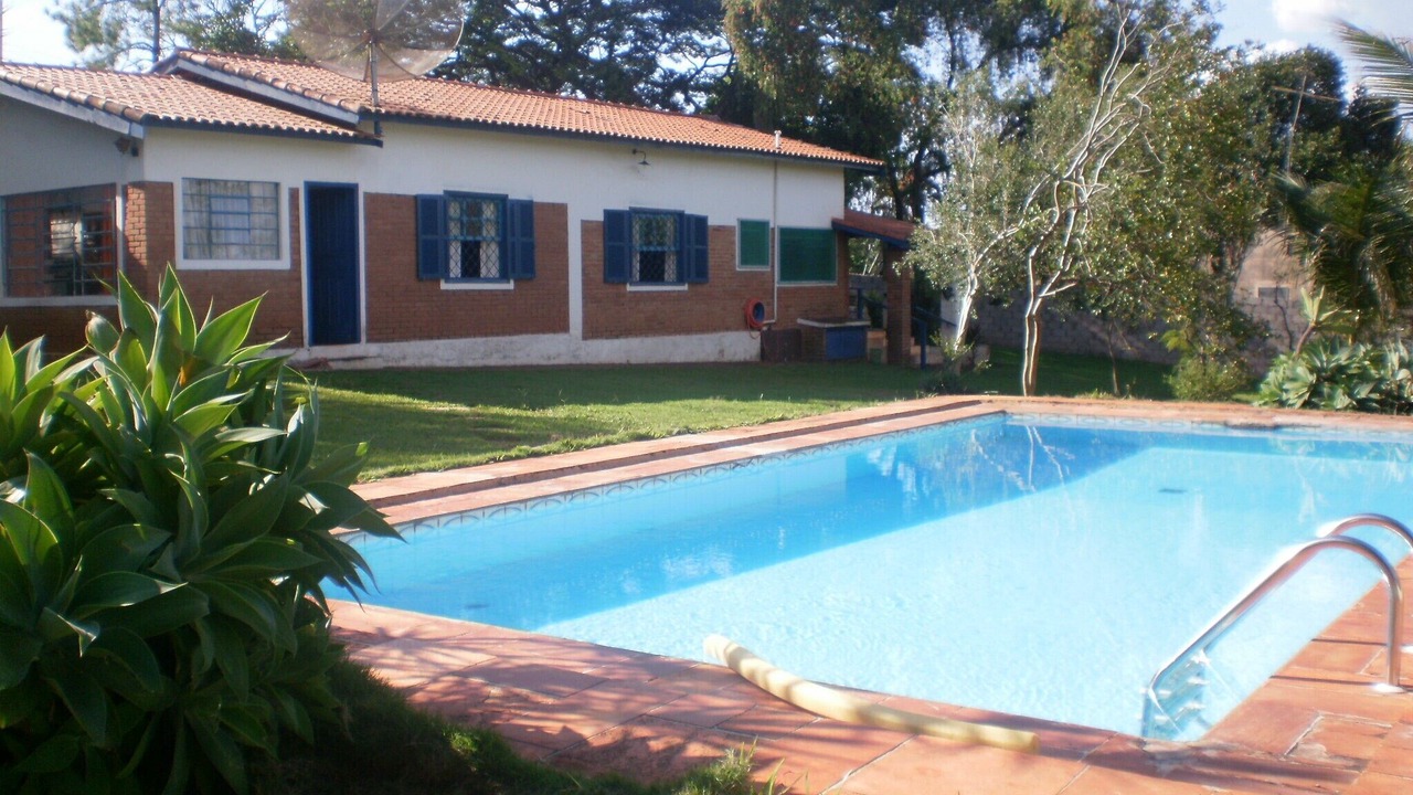 Photo of Outdoor in Campinas