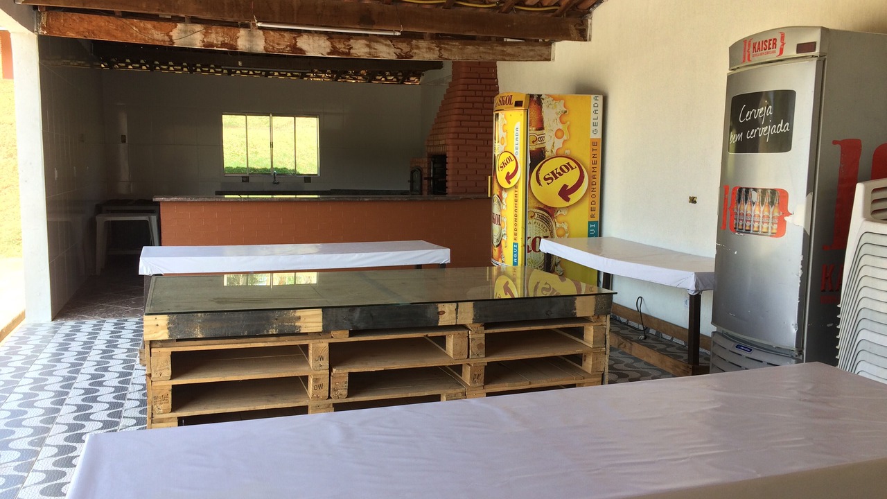 Photo of Kitchen in Aracariguama
