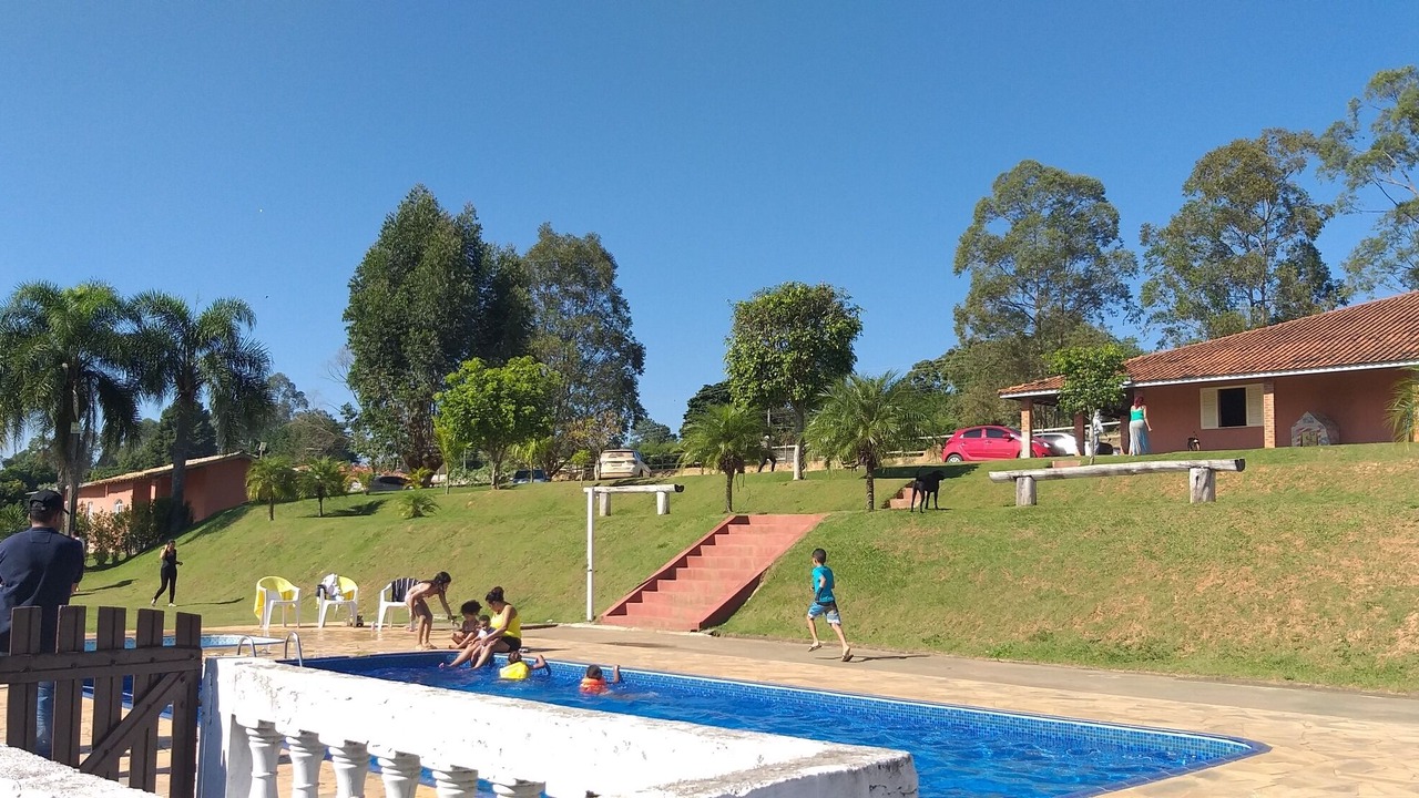 Photo of Outdoor in Aracariguama