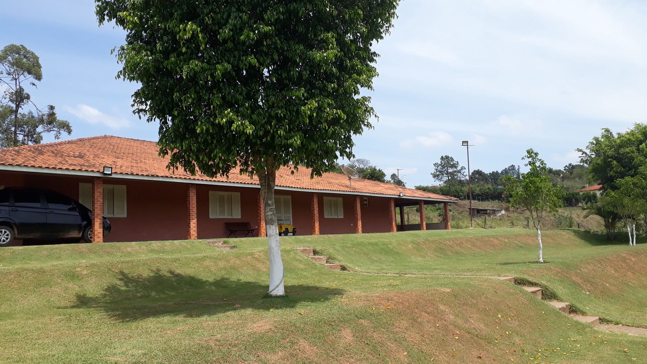 Photo of Outdoor in Aracariguama