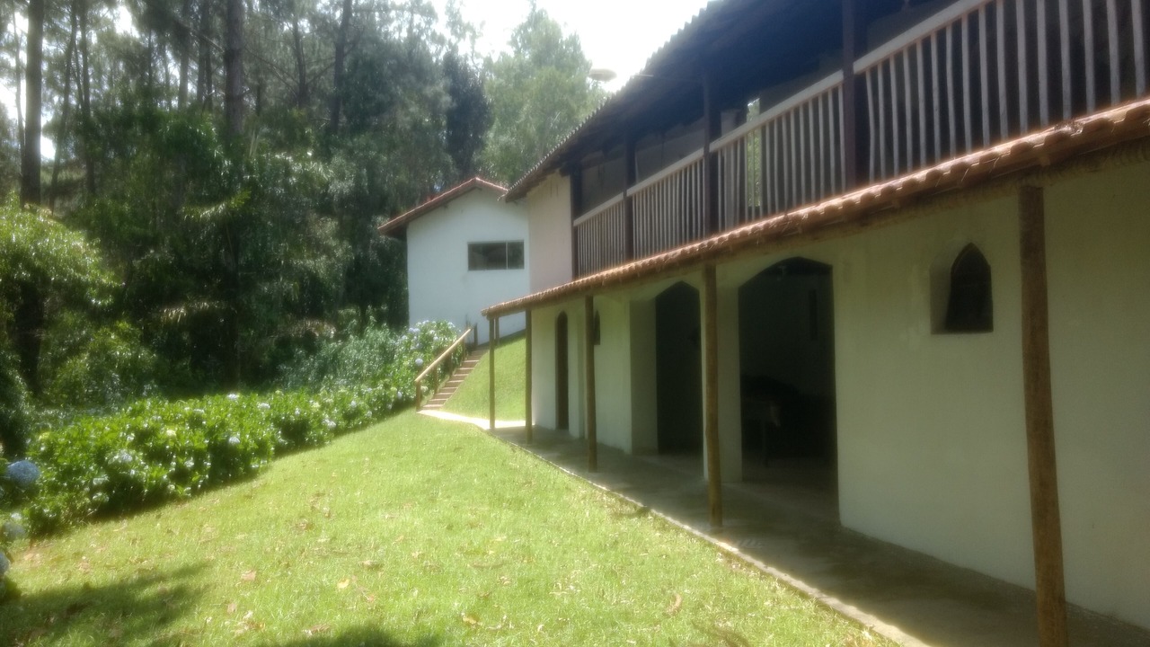 Photo of Outdoor in Centro