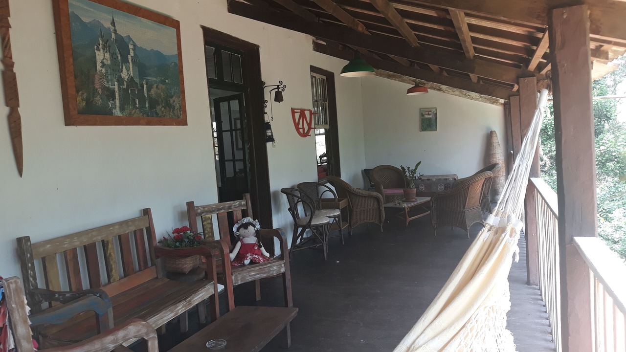 Photo of Patio Balcony in Centro