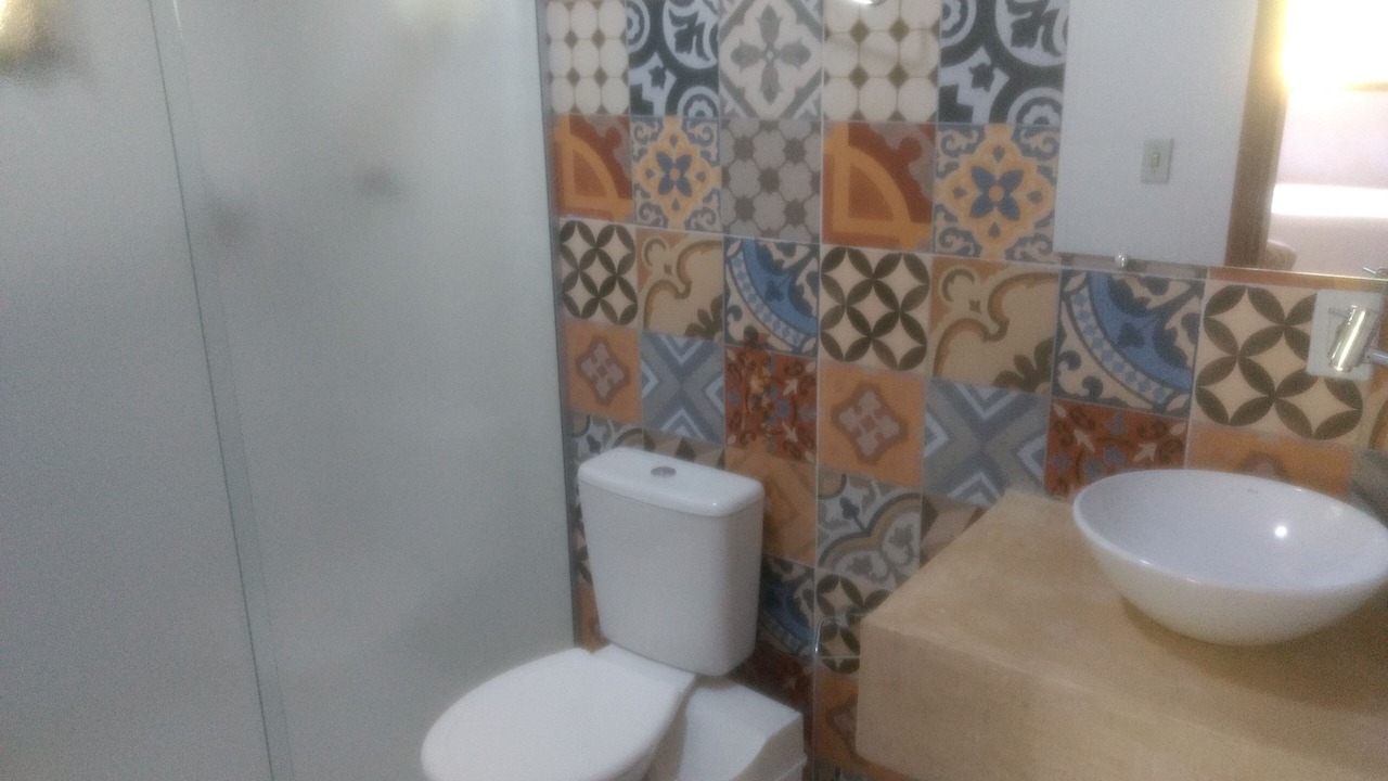 Photo of Bathroom in Centro