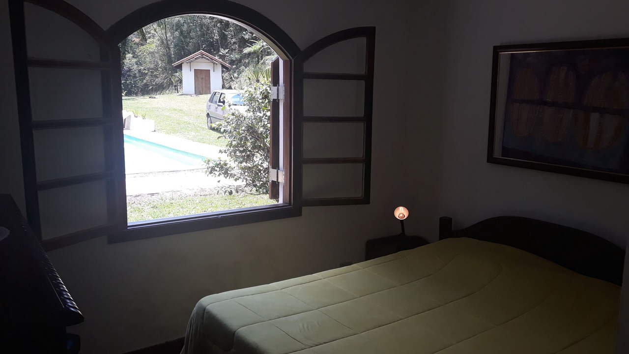 Photo of Bedroom in Centro