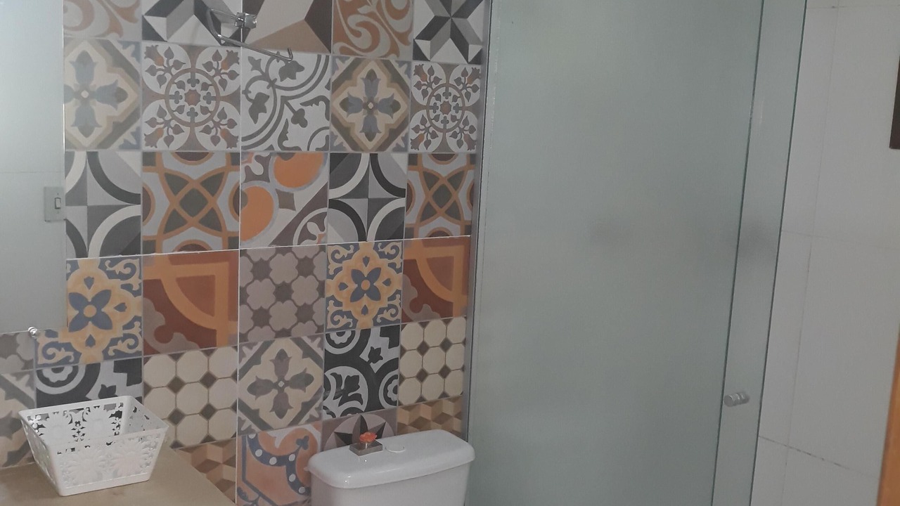 Photo of Bathroom in Centro