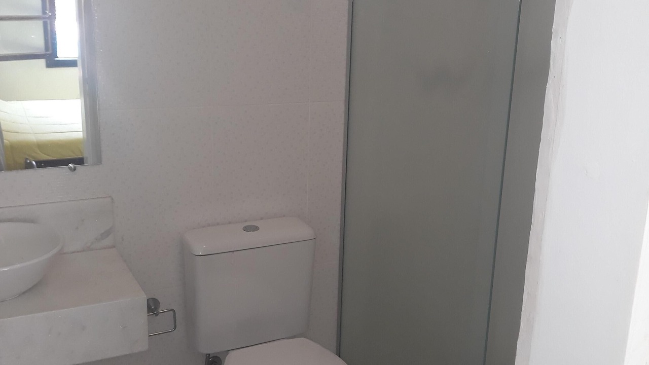 Photo of Bathroom in Centro