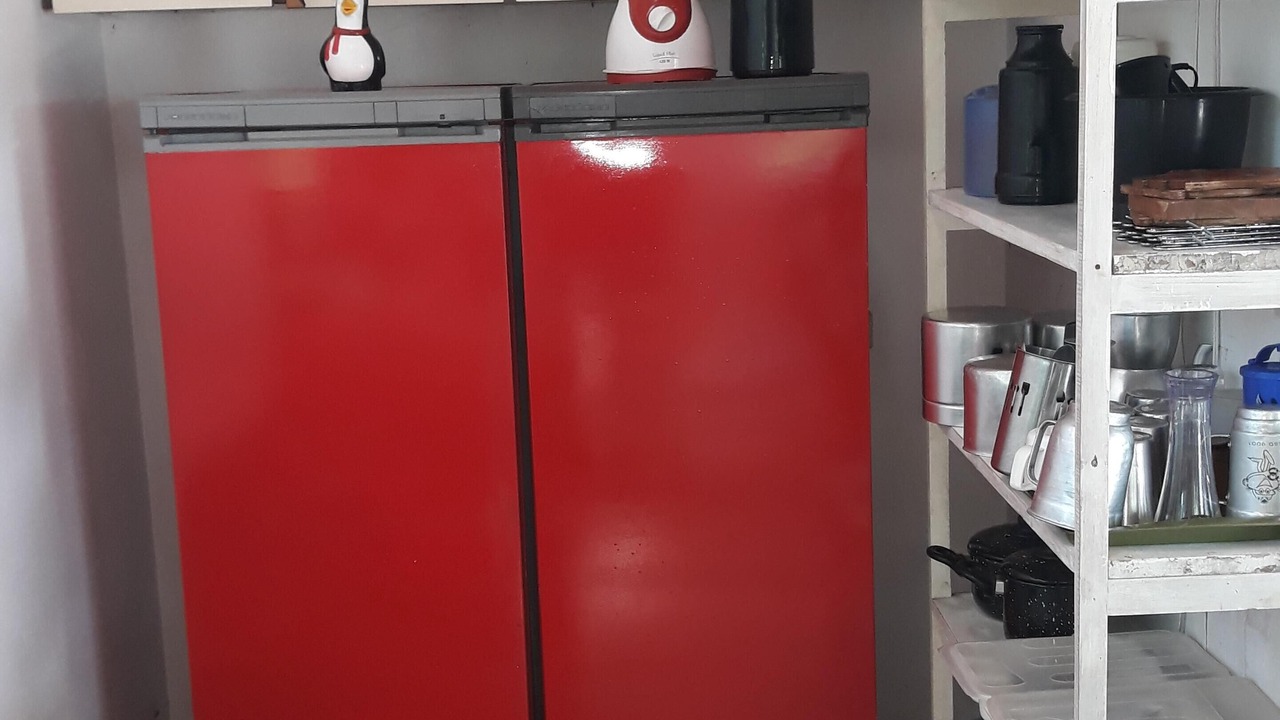 Photo of Kitchen in Centro